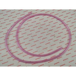 1 mètre de durite rose 05mm x 1m HONDA 95003-0500860M