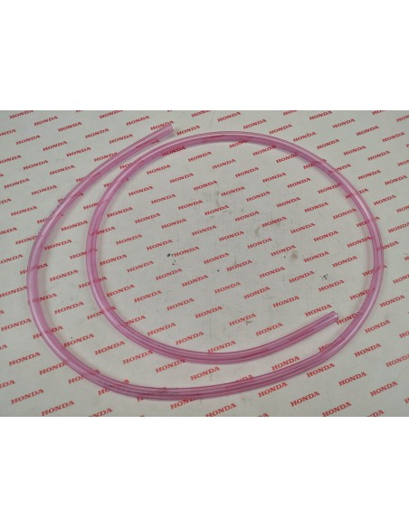 1 mètre de durite rose 05mm x 1m HONDA 95003-0500860M
