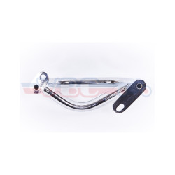 Jeu de Pare carter pour HONDA CB 750 Four Made in Germany PEB 750RD2-C