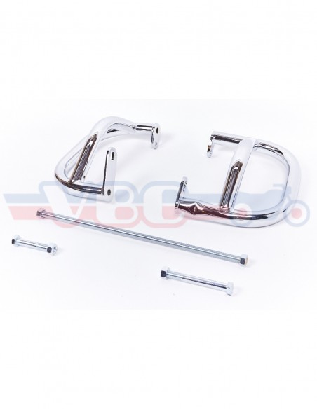 Jeu de Pare carter pour HONDA CB 750 Four Made in Germany PEB 750RD2-C