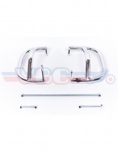 Jeu de Pare carter pour HONDA CB 750 Four Made in Germany PEB 750RD2-C