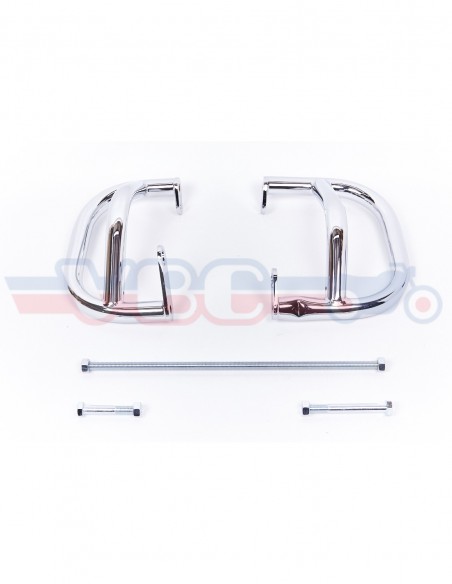 Jeu de Pare carter pour HONDA CB 750 Four Made in Germany PEB 750RD2-C