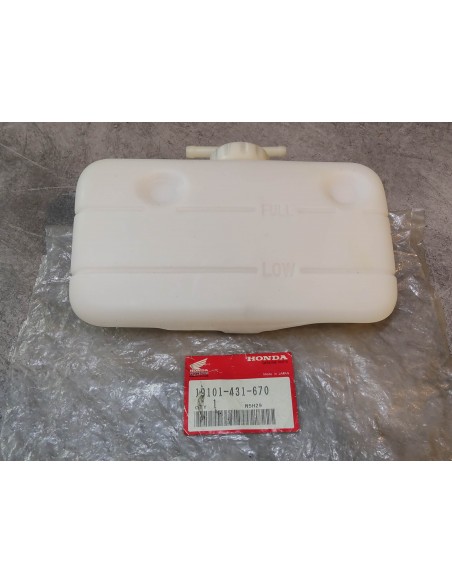 Réservoir de réserve GL1000 78/79 HONDA 19101-431-670