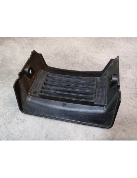 Grille de phare CB125TD SUPERDREAM HONDA 61320-KC1-000