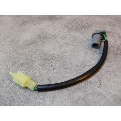 Faisceau avec porte ampoule de phare de VFR750F 94-95 HONDA 33150-MT4-611