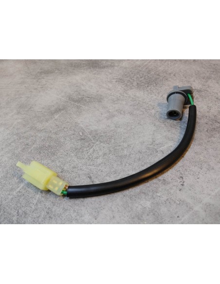 Faisceau avec porte ampoule de phare de VFR750F 94-95 HONDA 33150-MT4-611