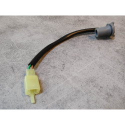 Faisceau avec porte ampoule de phare de VFR750F 94-95 HONDA 33150-MT4-611
