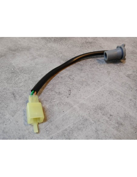 Faisceau avec porte ampoule de phare de VFR750F 94-95 HONDA 33150-MT4-611