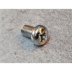 Vis pour GN250 SUZUKI 02112-06107-000