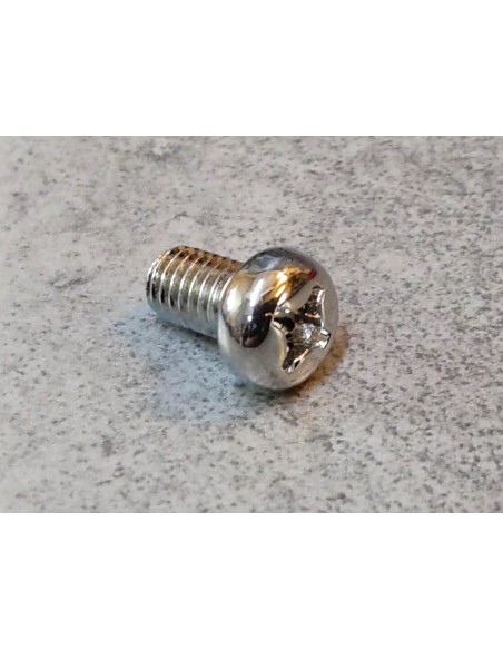 Vis pour GN250 SUZUKI 02112-06107-000