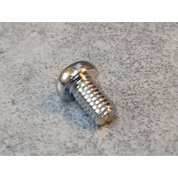 Vis pour GN250 SUZUKI 02112-06107-000