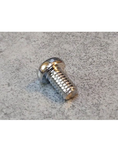 Vis pour GN250 SUZUKI 02112-06107-000