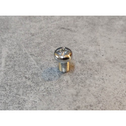 Vis pour GN250 SUZUKI 02112-06107-000