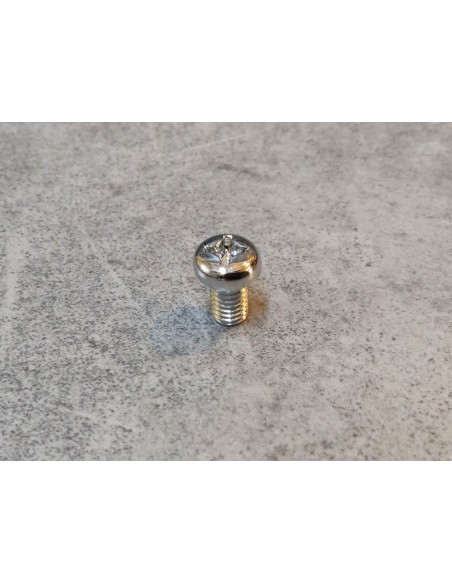 Vis pour GN250 SUZUKI 02112-06107-000