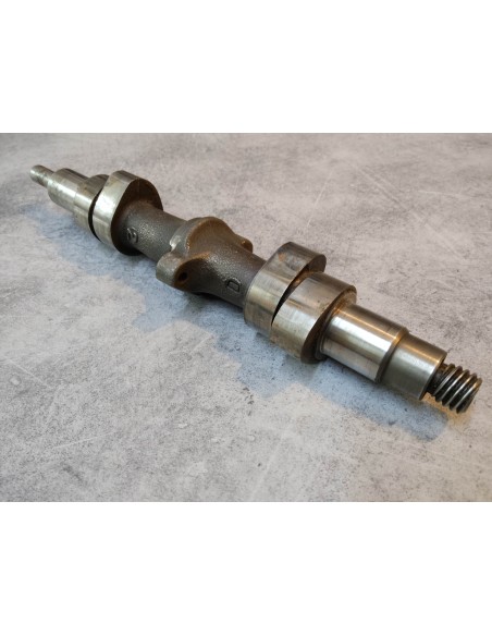 Arbre à cames OCCASION TBE CB250-350 CL250-350 HONDA 14101-286-040OCC1