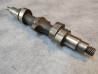 Arbre à cames OCCASION TBE CB250-350 CL250-350 HONDA 14101-286-040OCC1