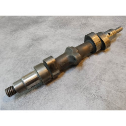 Arbre à cames OCCASION TBE CB250-350 CL250-350 HONDA 14101-286-040OCC1