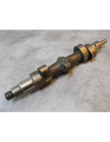Arbre à cames OCCASION TBE CB250-350 CL250-350 HONDA 14101-286-040OCC1