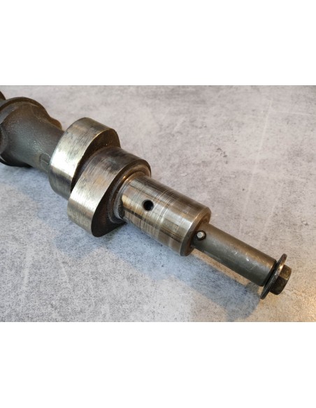 Arbre à cames OCCASION TBE CB250-350 CL250-350 HONDA 14101-286-040OCC3