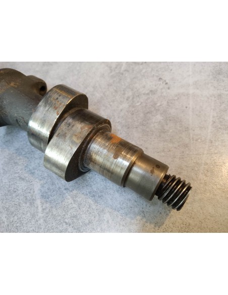Arbre à cames OCCASION TBE CB250-350 CL250-350 HONDA 14101-286-040OCC3