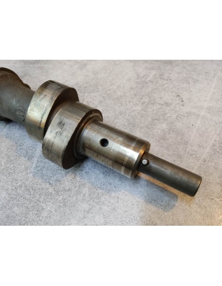 Arbre à cames OCCASION TBE CB250-350 CL250-350 HONDA 14101-286-040OCC2