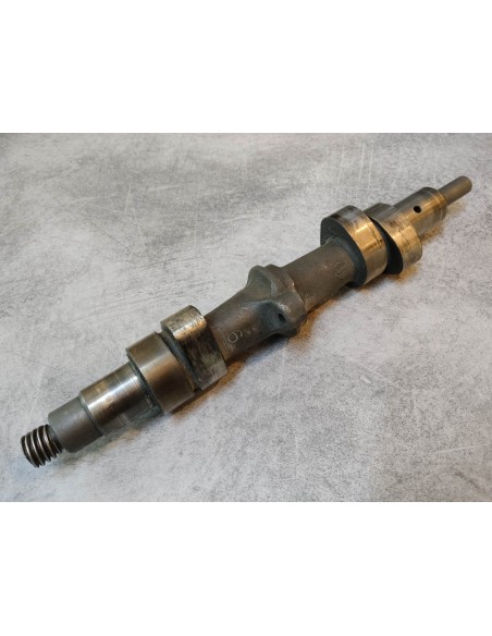 Arbre à cames OCCASION TBE CB250-350 CL250-350 HONDA 14101-286-040OCC2