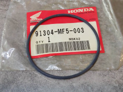 Joint Torique 62.4x2.5 Honda 91304-MF5-003 | Étanchéité