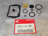 Pochette joints carbu avec filtre tamis Dax ST50-70 ATC70/90 HONDA 16010-102-305