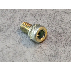 Vis à clé Allen 6x10 mm HONDA 96600-06010-00