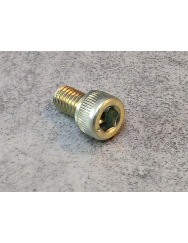 Vis à clé Allen 6x10 mm HONDA 96600-06010-00