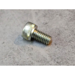 Vis à clé Allen 6x10 mm HONDA 96600-06010-00