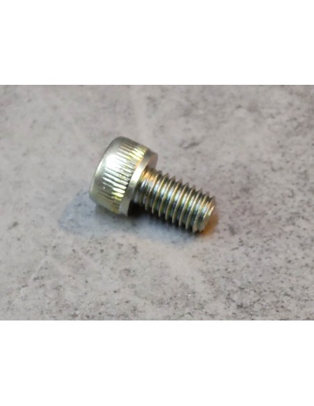Vis à clé Allen 6x10 mm HONDA 96600-06010-00
