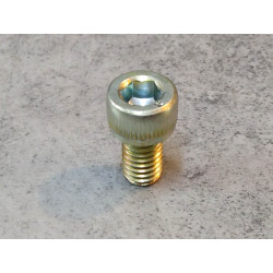 Vis à clé Allen 6x10 mm HONDA 96600-06010-00