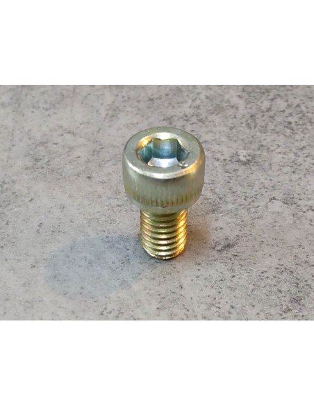 Vis à clé Allen 6x10 mm HONDA 96600-06010-00