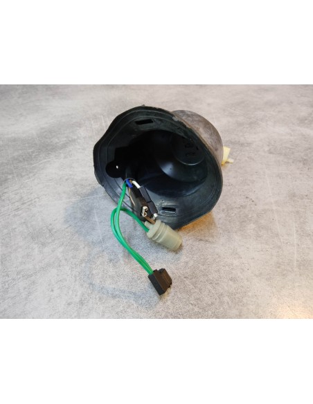 Faisceau feu avant + cache caoutchouc ampoule NSR125R HONDA 32102-KY4-880NOS