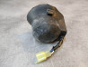 Faisceau feu avant + cache caoutchouc ampoule NSR125R HONDA 32102-KY4-880NOS