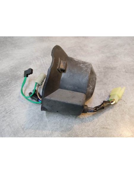 Faisceau feu avant + cache caoutchouc ampoule NSR125R HONDA 32102-KY4-880NOS