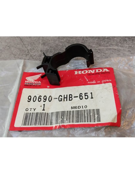 Agrafe de fil 15 mm HONDA 90690-GHB-651