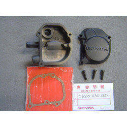 Kit boitier commande des gaz de ATC350 85-86 TRX125 86 honda 04005-HA0-000