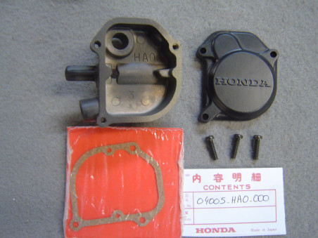 Kit boitier commande des gaz de ATC350 85-86 TRX125 86 honda 04005-HA0-000