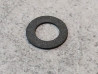 Rondelle caoutchouc de bulle VFR750F 91-93 HONDA 90501-MT4-700