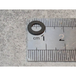 Rondelle caoutchouc de bulle VFR750F 91-93 HONDA 90501-MT4-700