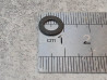 Rondelle caoutchouc de bulle VFR750F 91-93 HONDA 90501-MT4-700