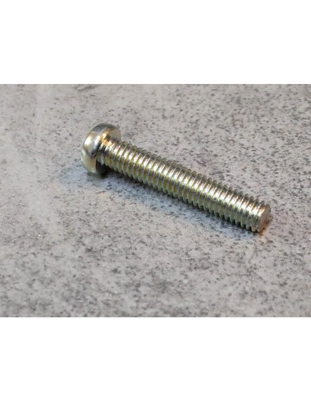 Vis cruciforme tete bombée 4x22 HONDA 93500-040220A