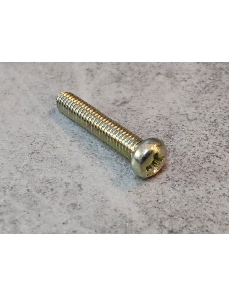 Vis cruciforme tete bombée 4x22 HONDA 93500-040220A