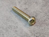Vis cruciforme tete bombée 4x22 HONDA 93500-040220A