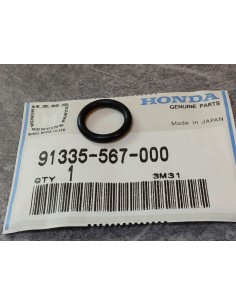 Joint torique 13x2.5 mm HONDA 91335-567-000
