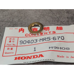 Joint torique 13x2.5 mm HONDA 91335-567-000