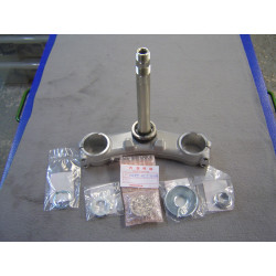 Kit Té de fourche inférieur de CBR900 2002 04100-MCJ-305FR
