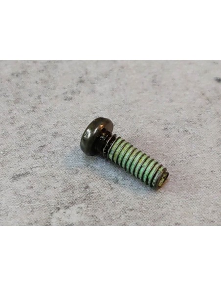 Vis 2x6 tète mm cruciforme HONDA 90158-KM7-911